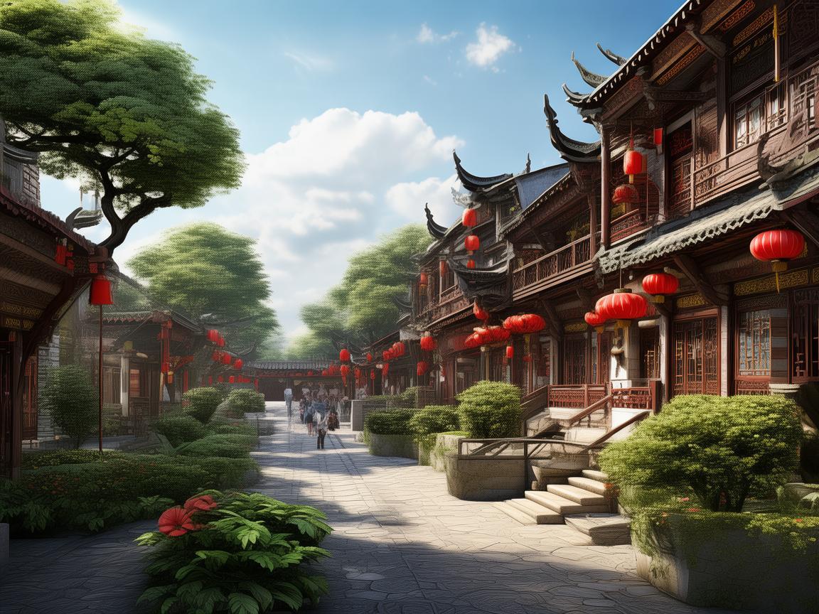 成都卓锦城物业会收费吗？