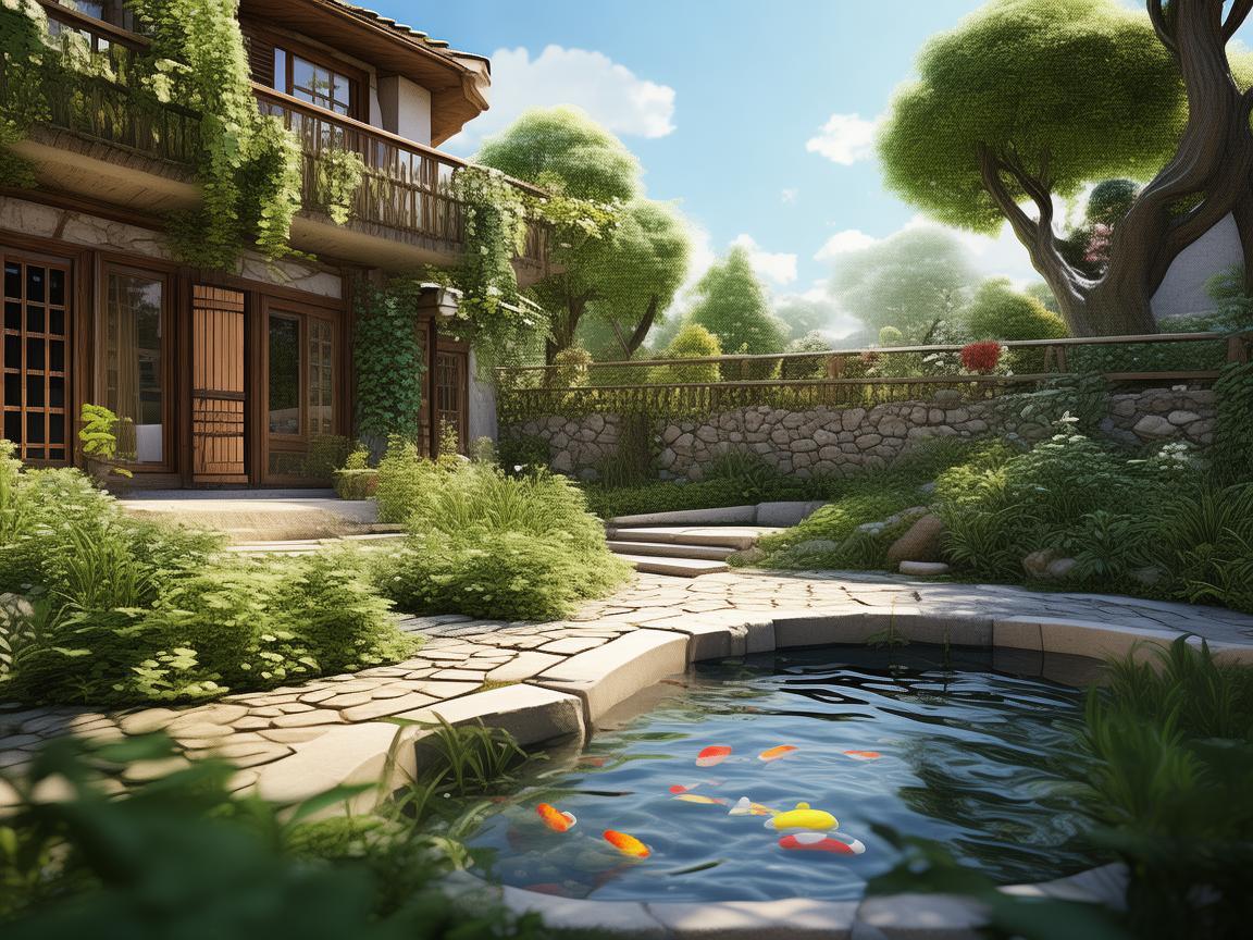 自家物业究竟是什么意思? 自家物业究竟是什么意思?