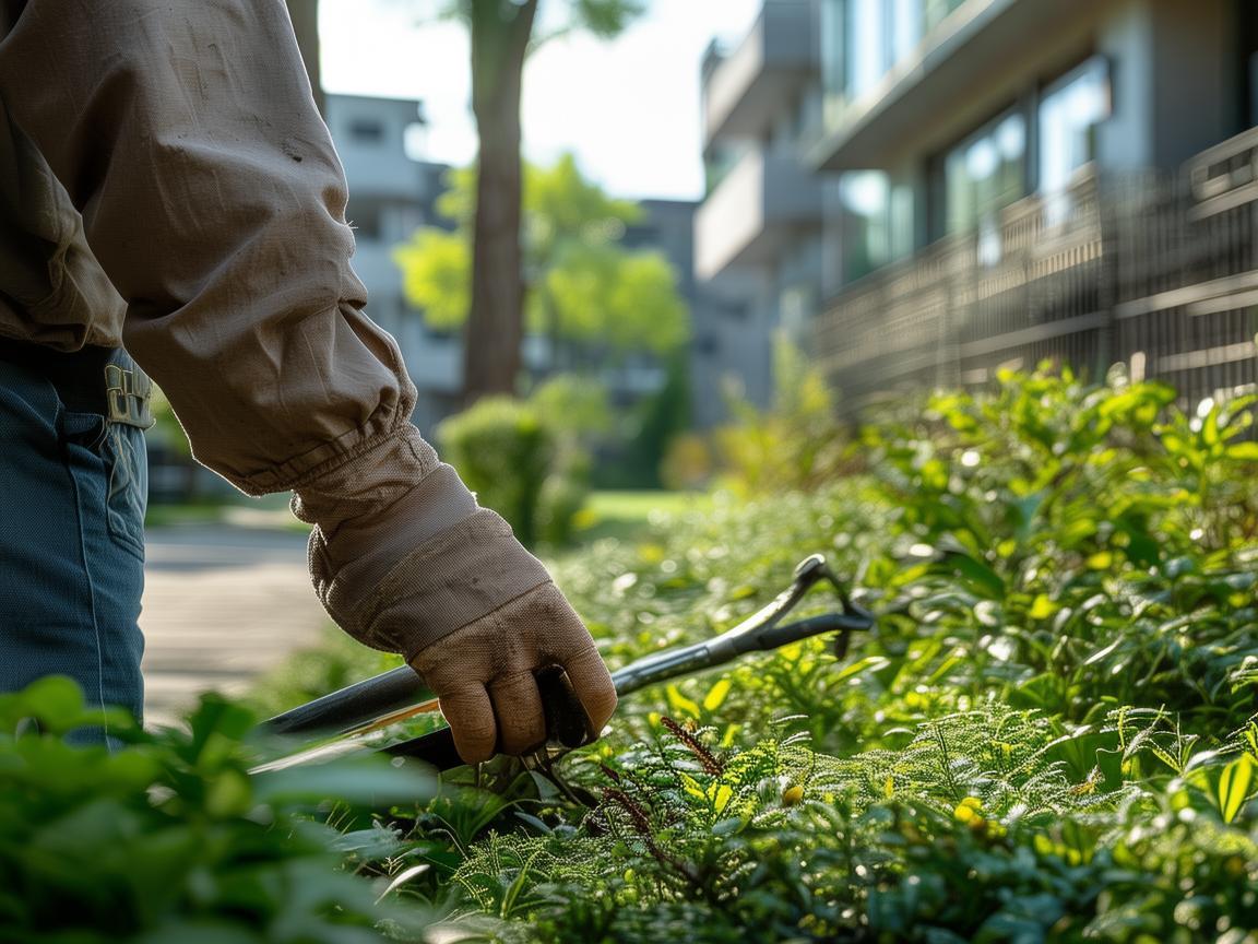 小区物业水电师傅好做吗？