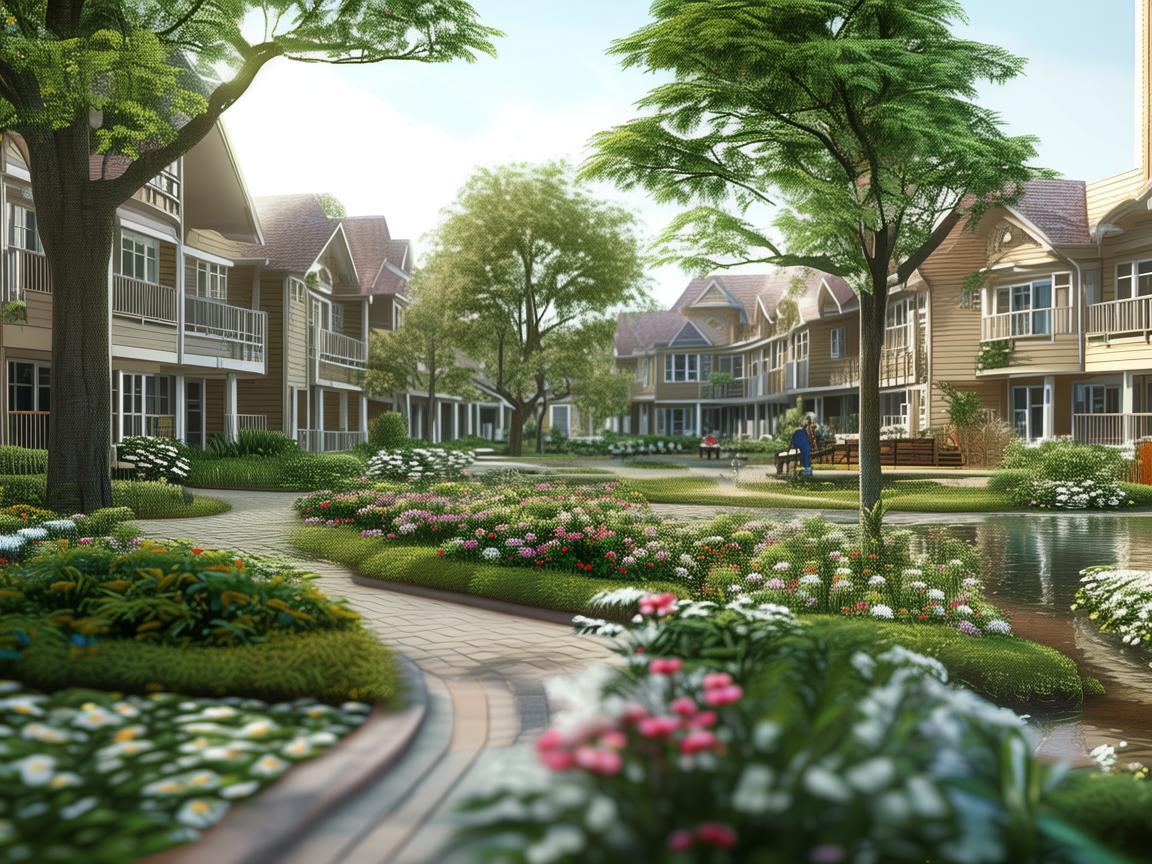 物业能用退休人员吗？