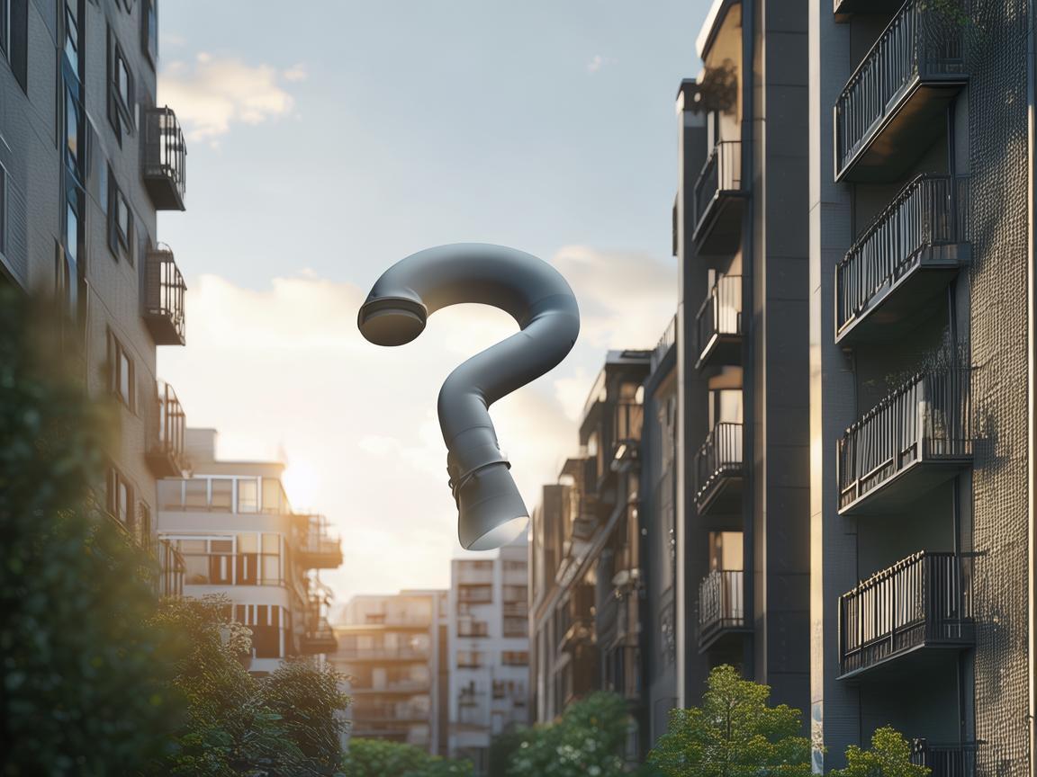 物业会允许加装溢流管吗？