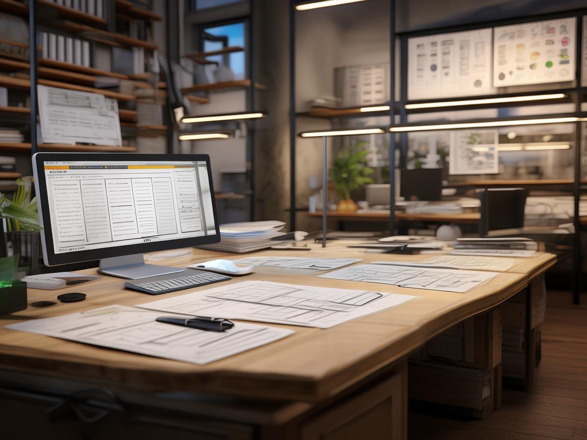 物业部门主管究竟干什么？