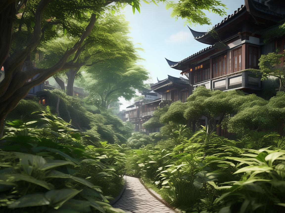 宣城新村是否有物业管理？