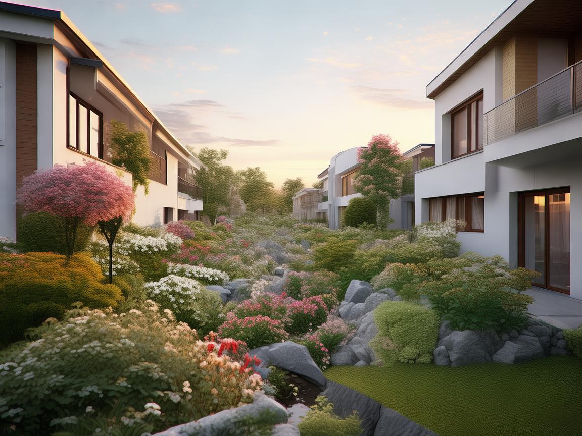 新房子什么时候交物业费？