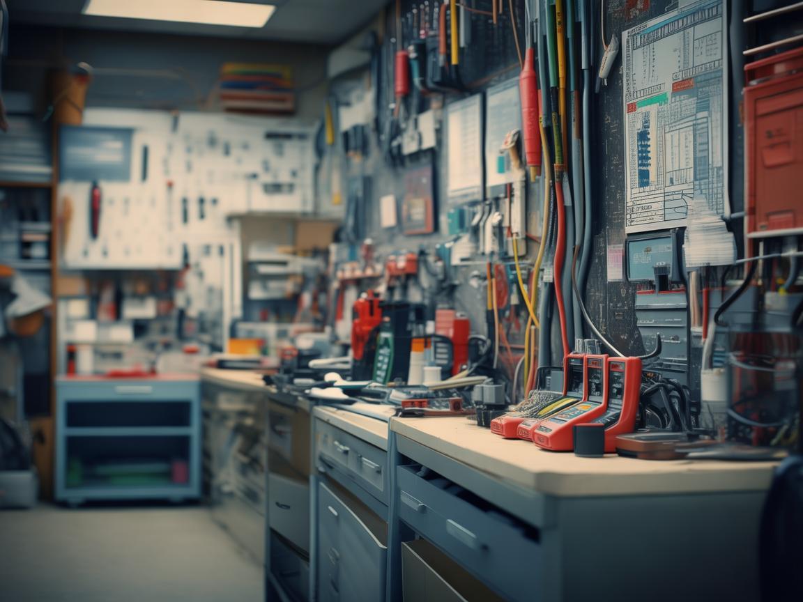 物业招电工需要什么证？