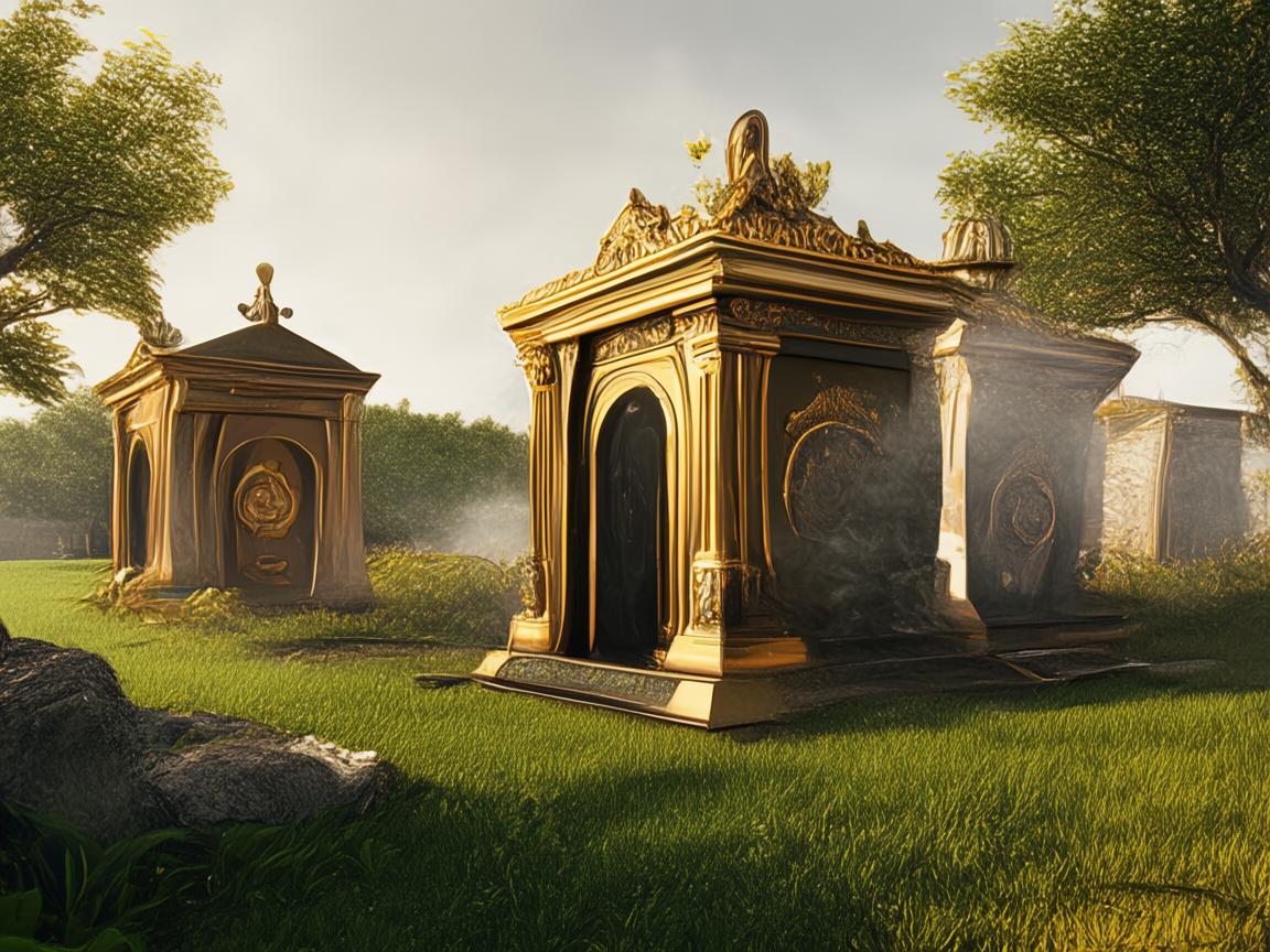 金陵园物业到底安全吗？