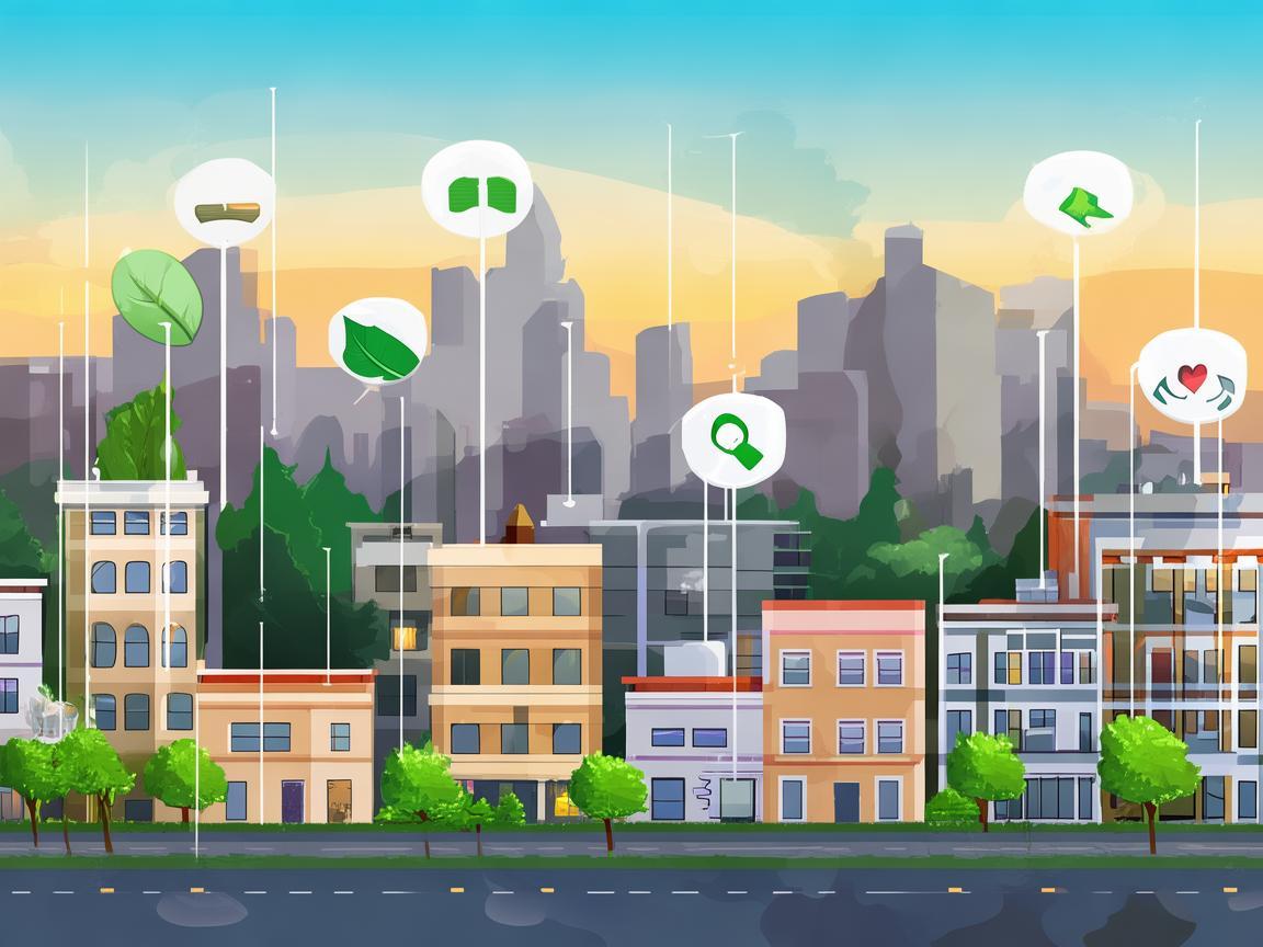 物业到底管什么？一文为你解答！