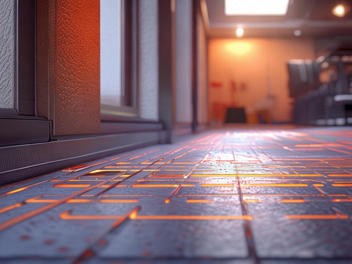 供热属于物业服务吗？