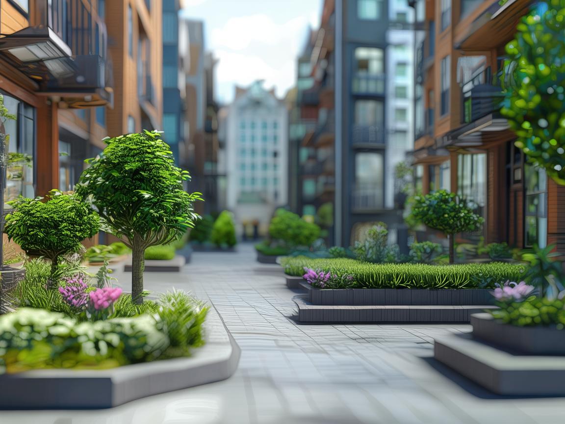 什么是物业前期物业服务？