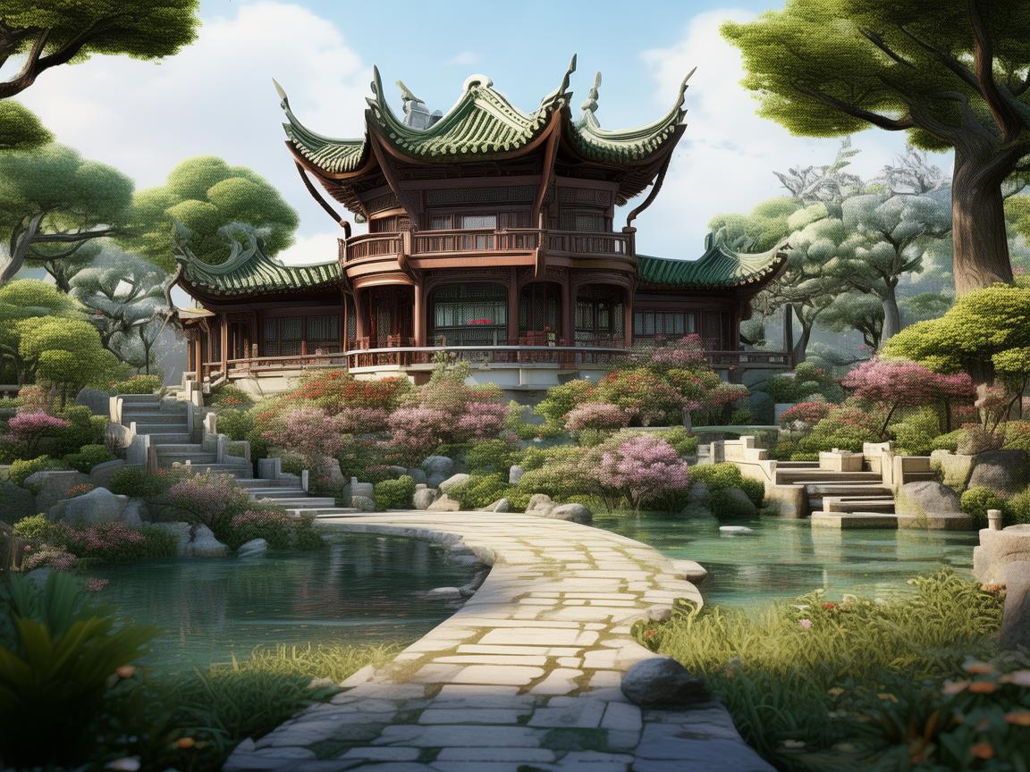 齐云阁物业有新消息了吗？