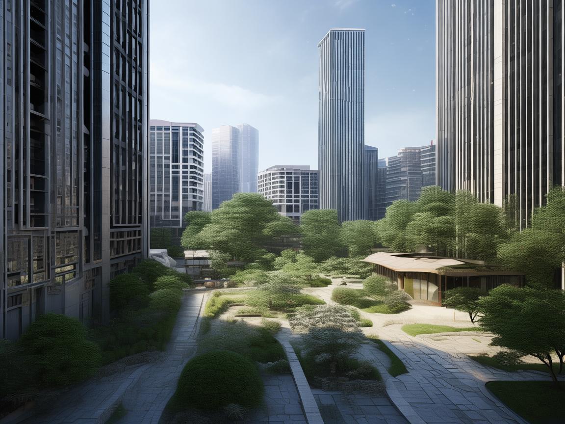 罗庄区物业科究竟在什么地方？