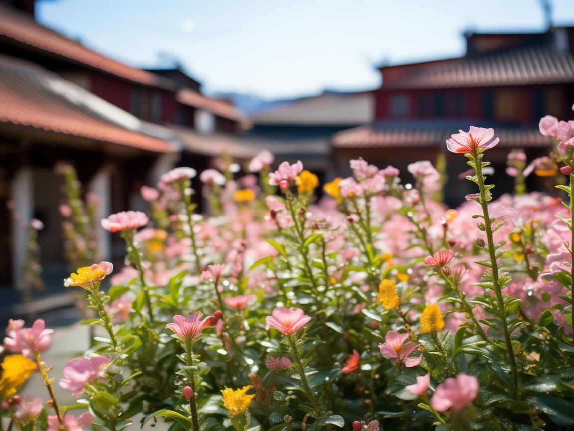 泉州花都需要物业管理吗? 泉州花都需要物业管理吗?