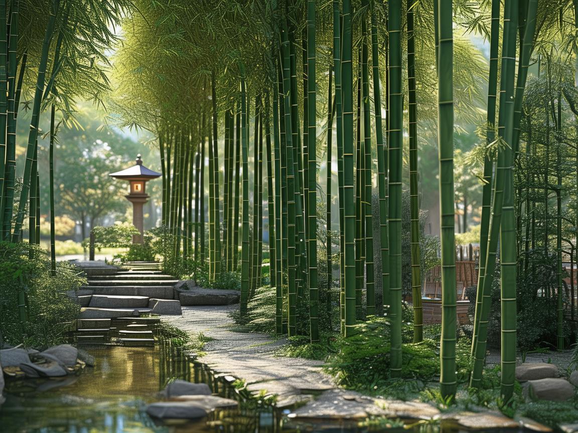 万竹园物业有巡逻吗？