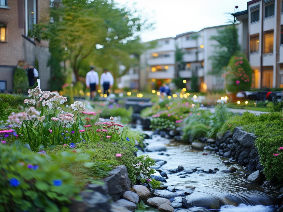 民用物业服务究竟是什么？