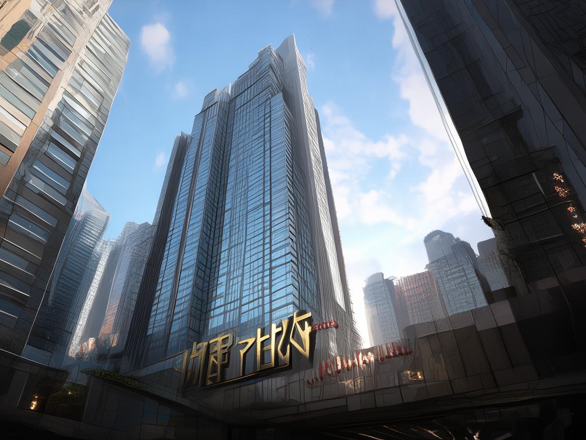 健翔大厦物业究竟叫什么名？