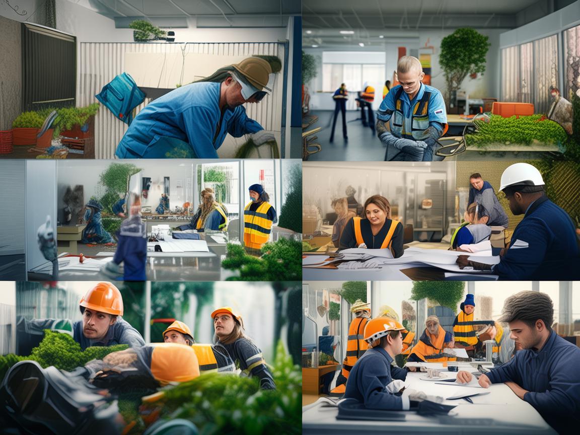 物业工作究竟有什么岗位要求? 物业工作究竟有什么岗位要求?