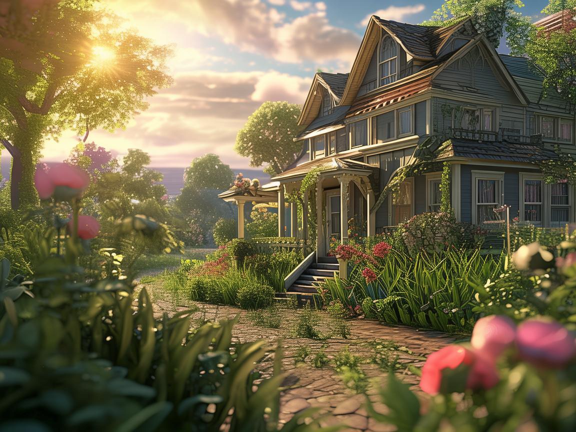 自己找物业买房会有返利吗？