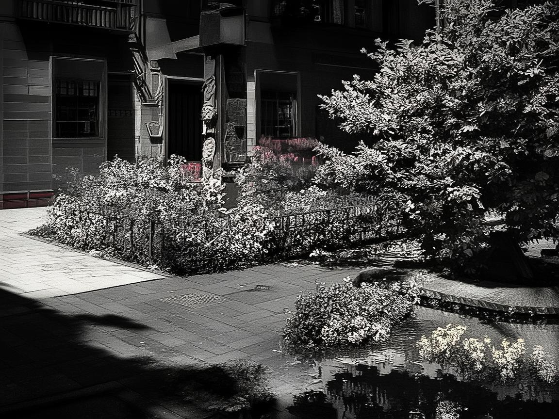 物业保安真的是摆设工作吗？