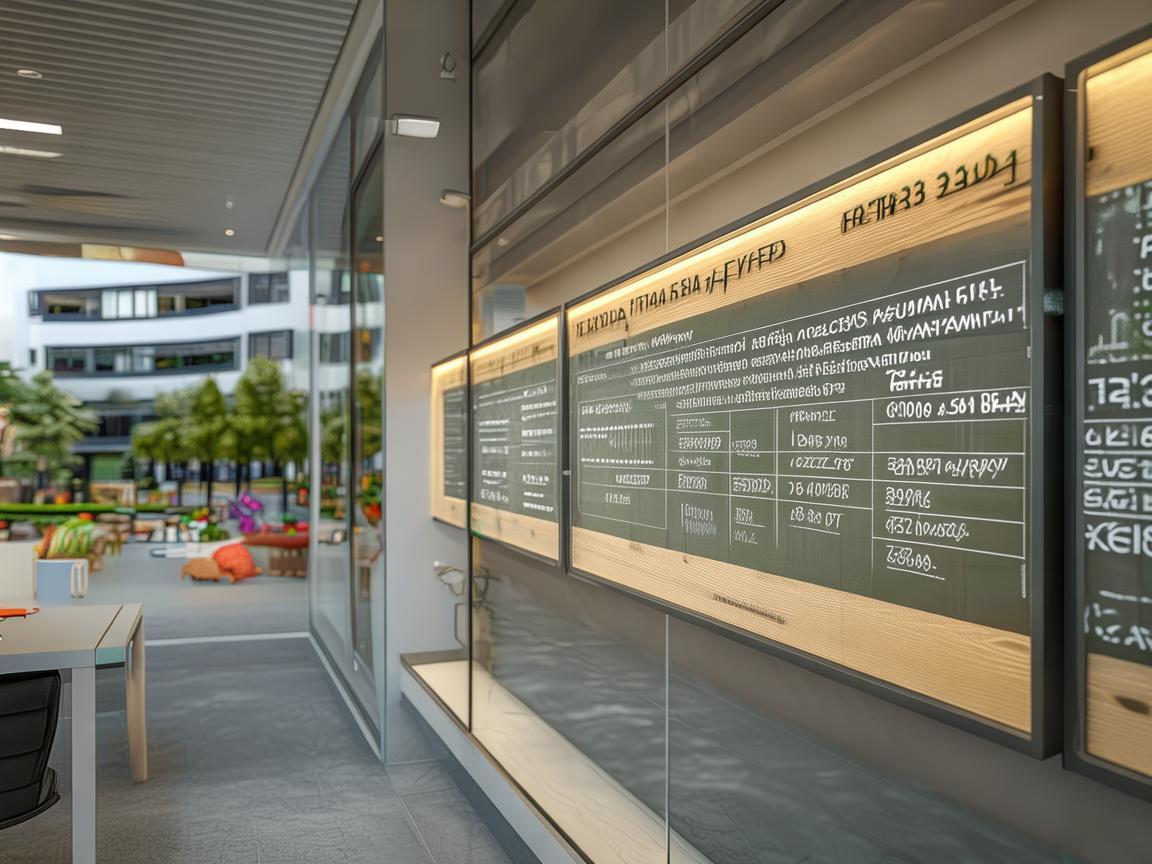 邯郸小区物业收费及联系电话情况如何？