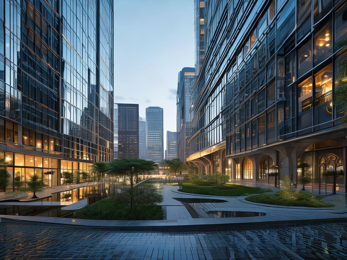 东城世纪广场物业究竟好不好？