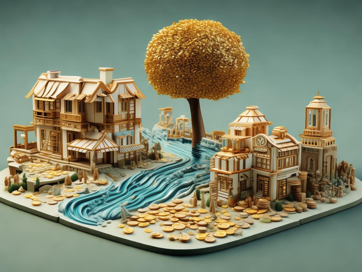 物业究竟有哪些赚钱途径？