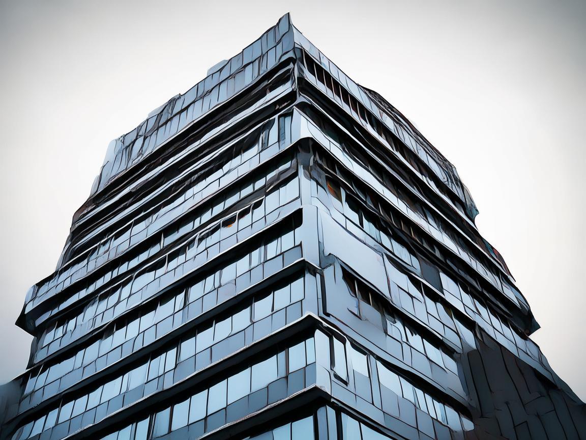 中信楼物业真的安全吗？