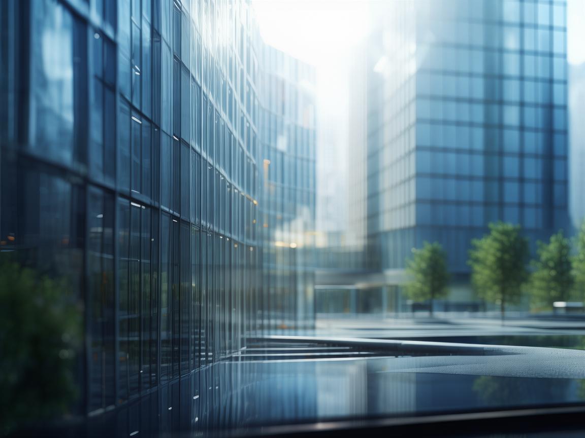 润华物业总部究竟在哪？