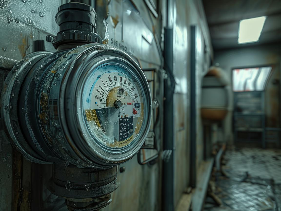 为什么要物业抄水表？