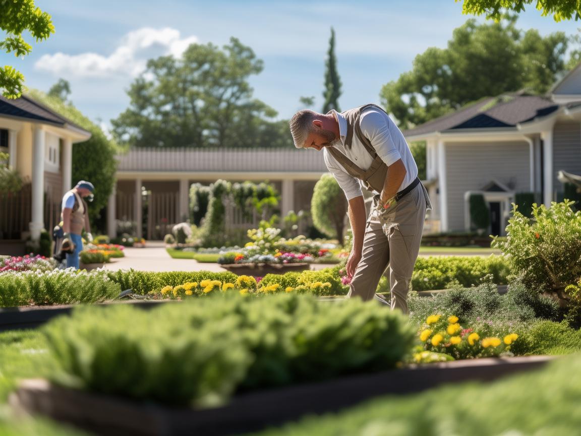 做物业人员到底有什么要求? 做物业人员到底有什么要求?