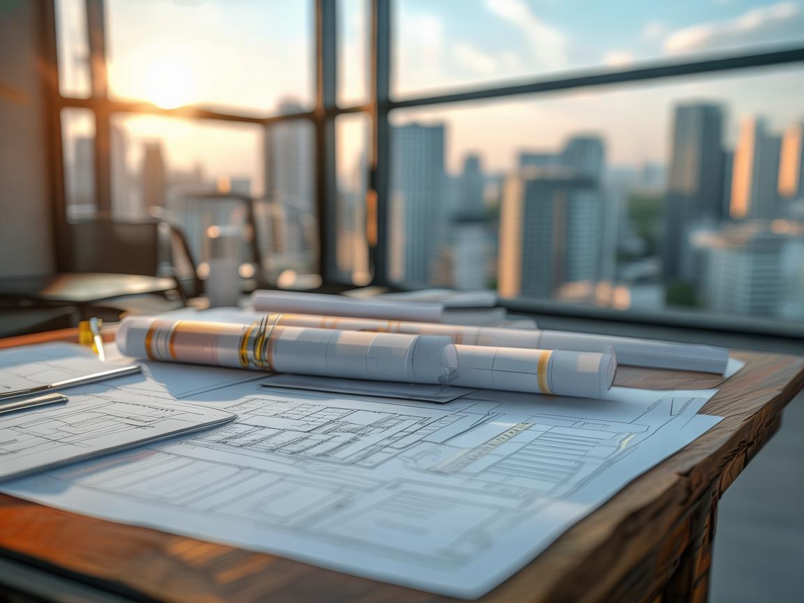 物业交接需要做方案吗？