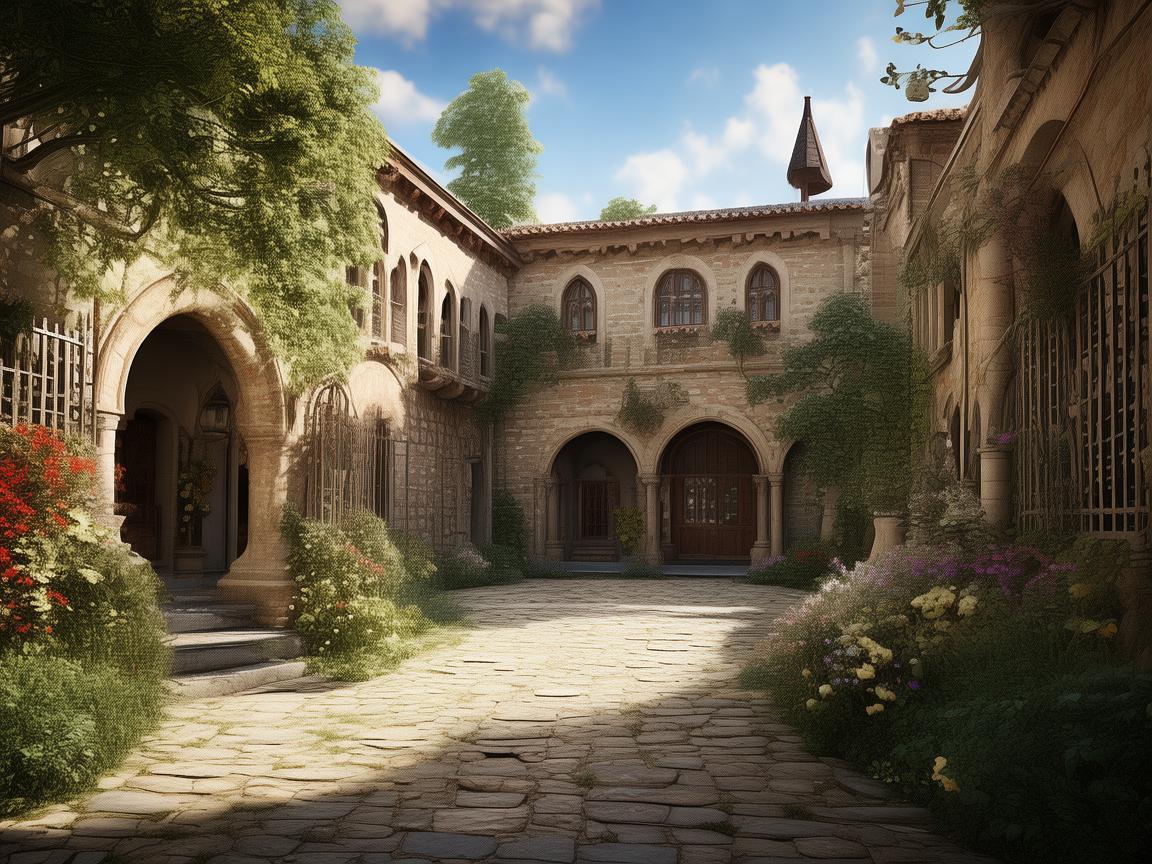 中南世纪雅苑究竟是什么物业？