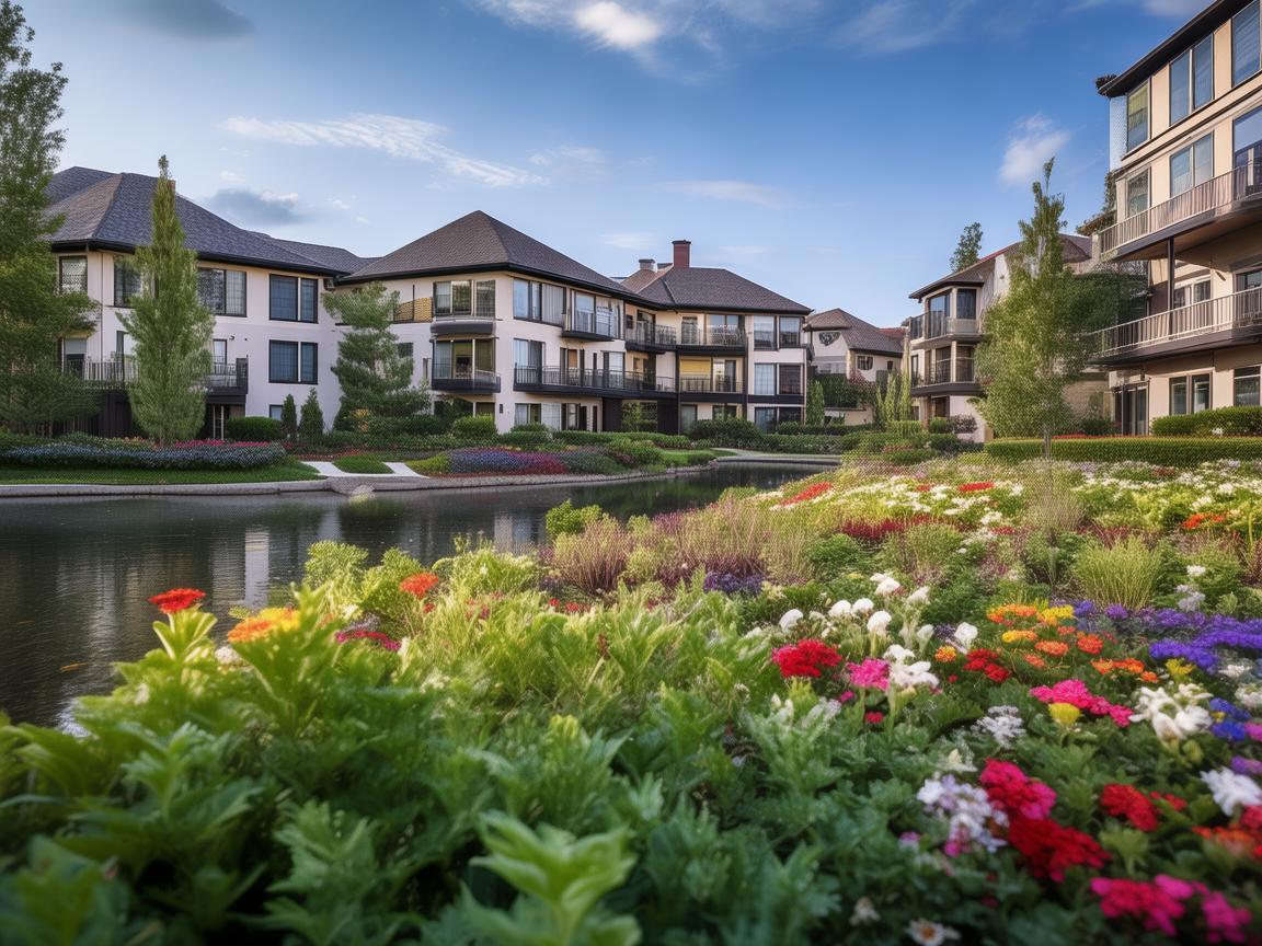 一级物业管理究竟意味着什么? 一级物业管理究竟意味着什么?