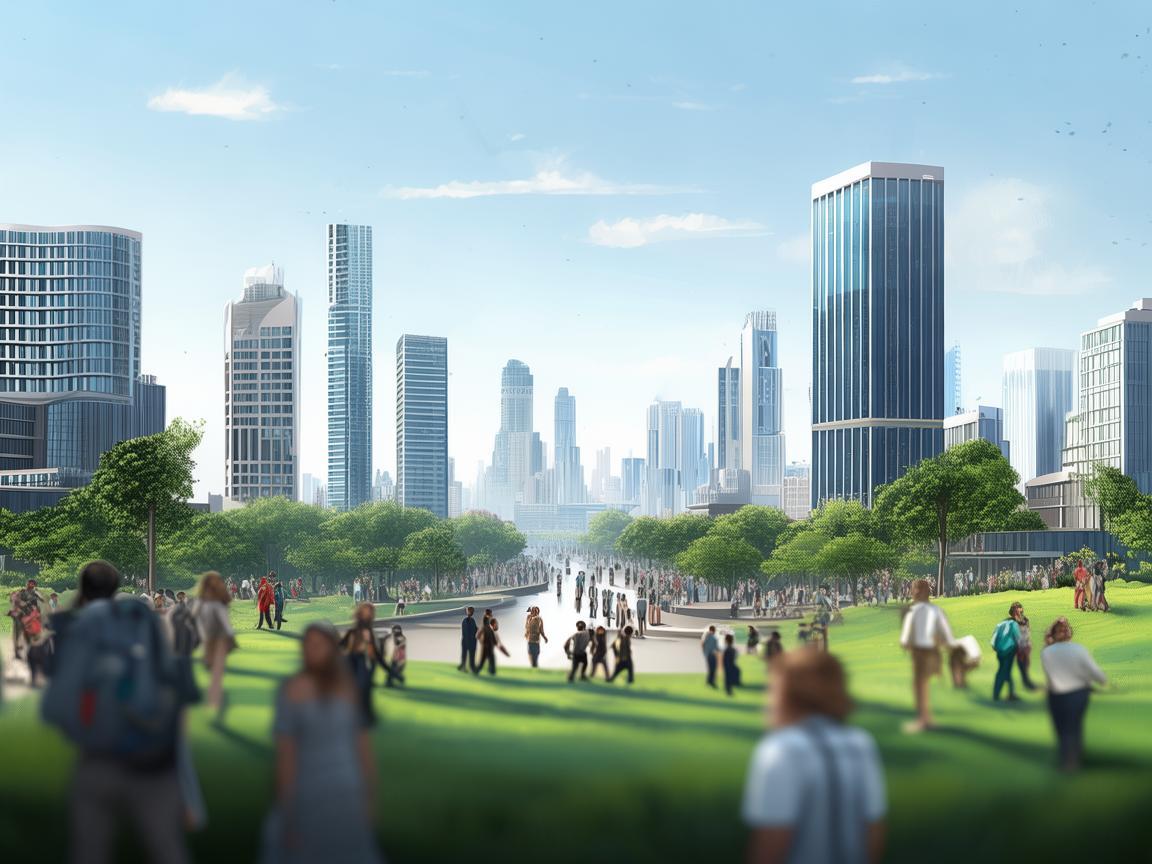 国家为什么要推行物业服务? 国家为什么要推行物业服务?